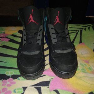 Nike Air Jordan Phase 23 Trek Aqua Tone 535682-018 Men's Size 12